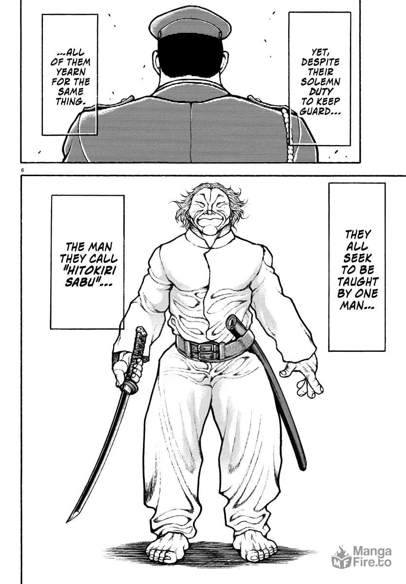 Baki Rahen Chapter 1 page 9 - 