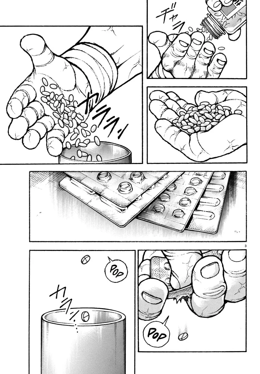 Baki Rahen Chapter 10 page 4 - 