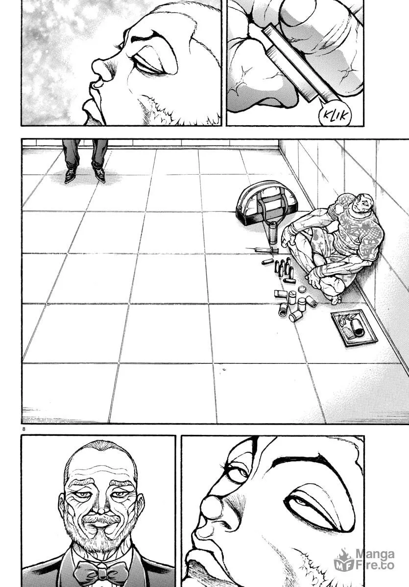 Baki Rahen Chapter 10 page 9 - 