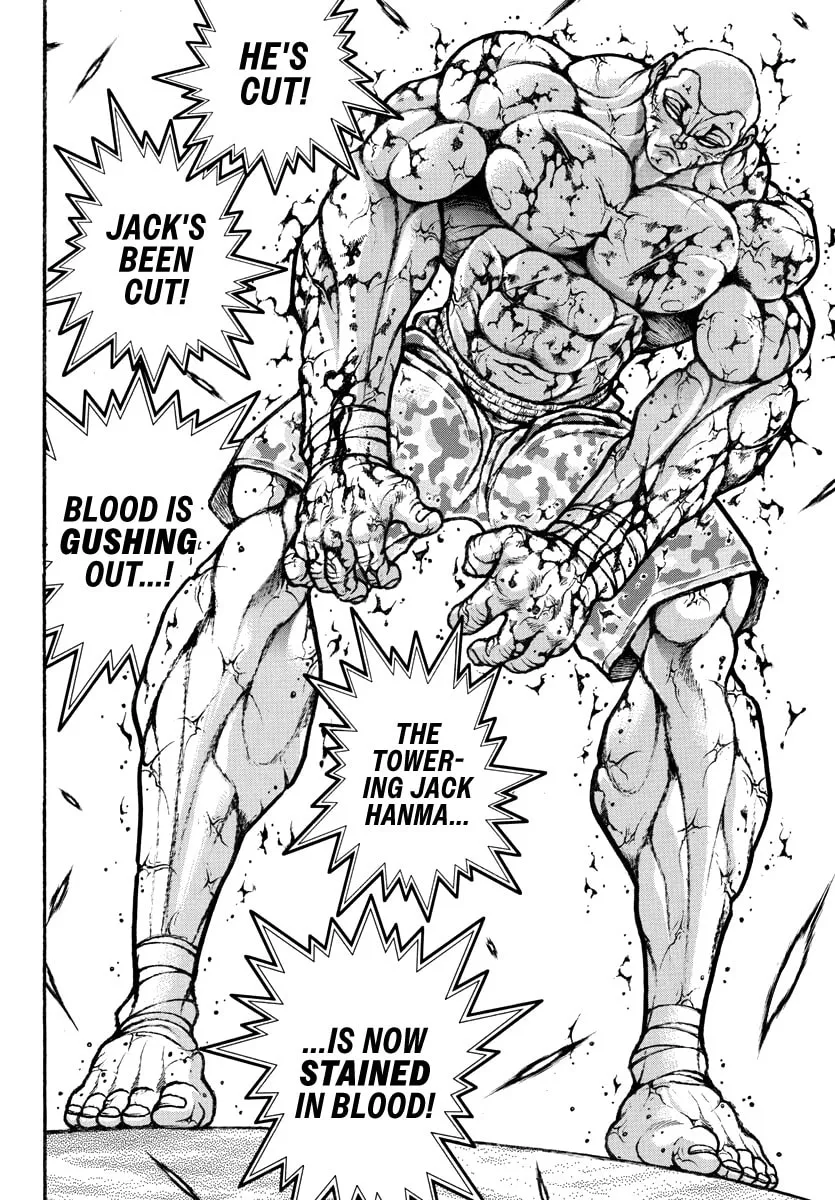 Baki Rahen Chapter 12 page 2 - 