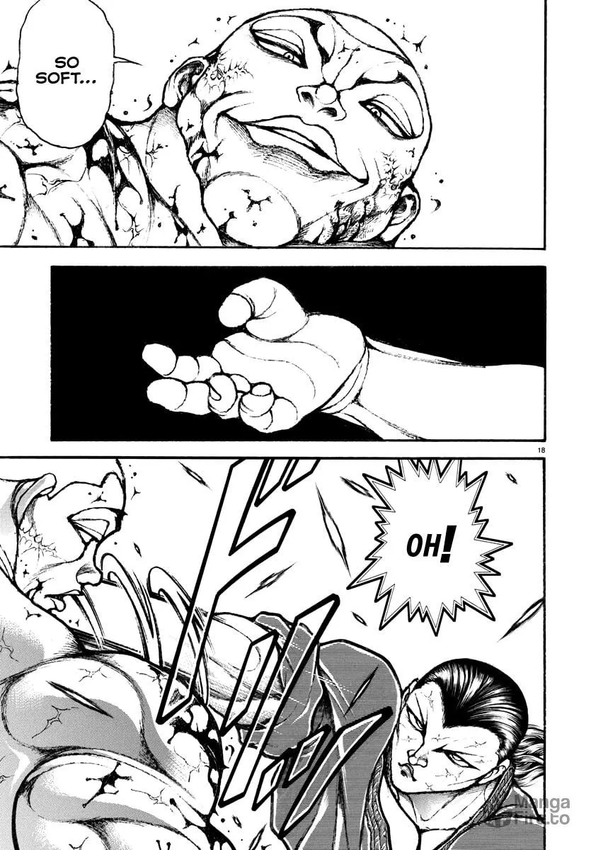 Baki Rahen Chapter 12 page 18 - 