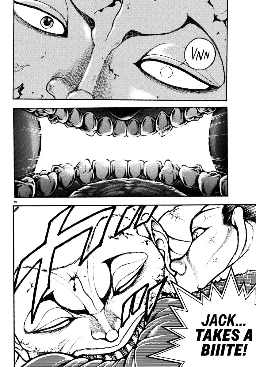 Baki Rahen Chapter 12 page 19 - 