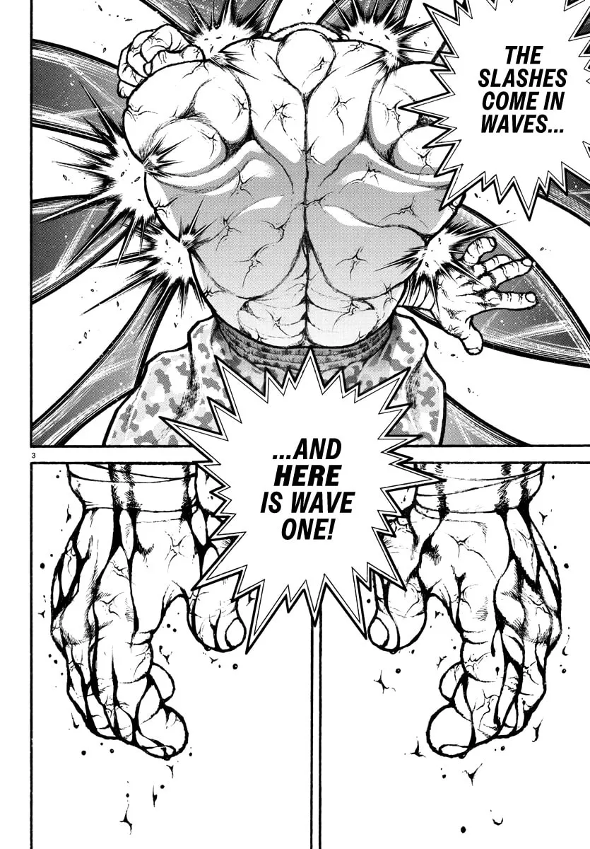 Baki Rahen Chapter 12 page 4 - 