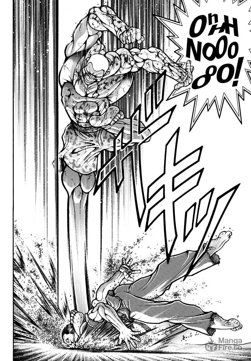 Baki Rahen Chapter 14 page 10 - 