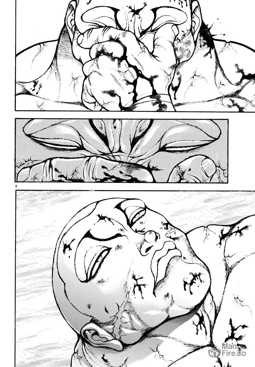 Baki Rahen Chapter 15 page 6 - 
