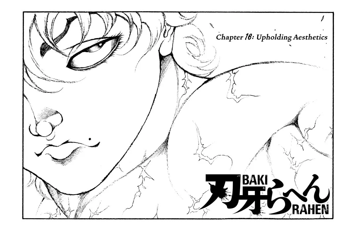Baki Rahen Chapter 16 page 1 - 