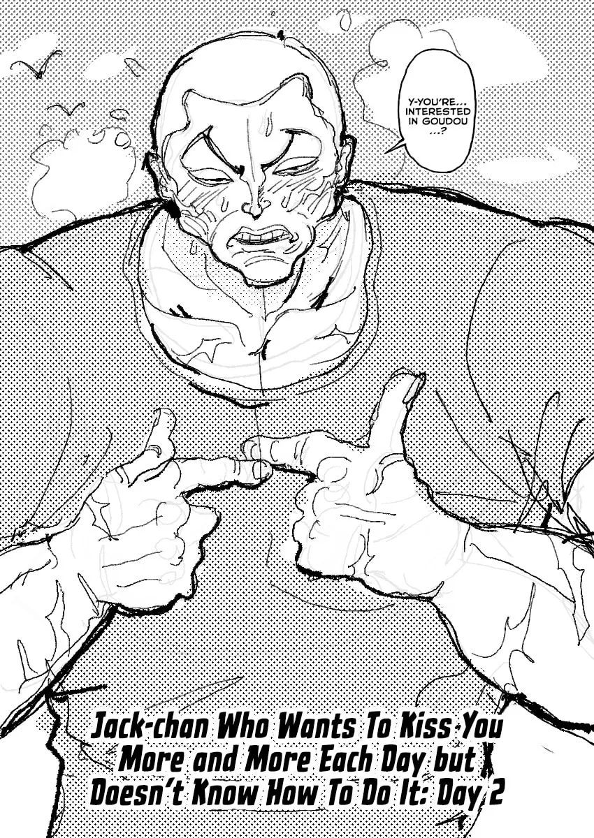 Baki Rahen Chapter 18 page 2 - 