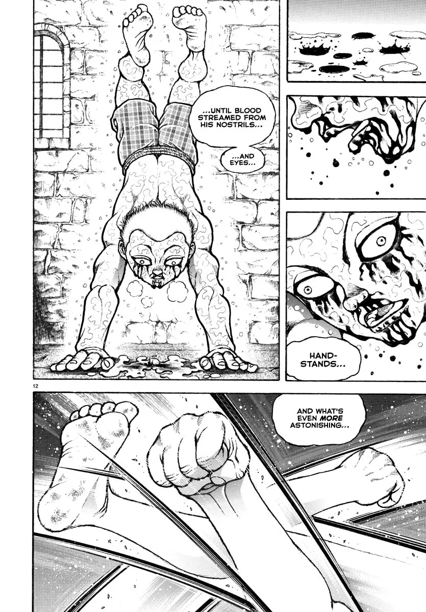 Baki Rahen Chapter 2 page 13 - 