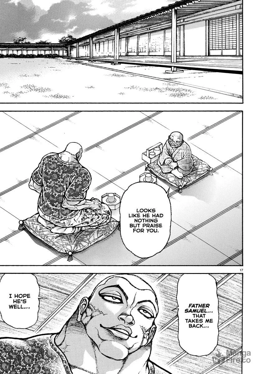 Baki Rahen Chapter 2 page 18 - 