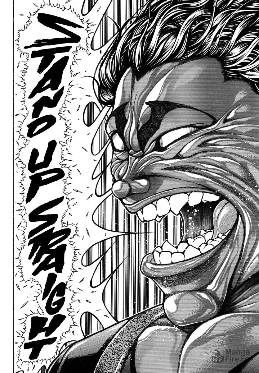 Baki Rahen Chapter 20 page 15 - 