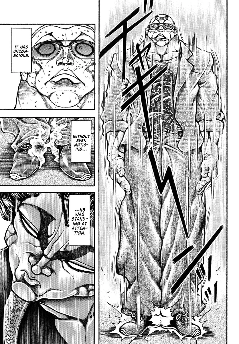 Baki Rahen Chapter 20 page 16 - 