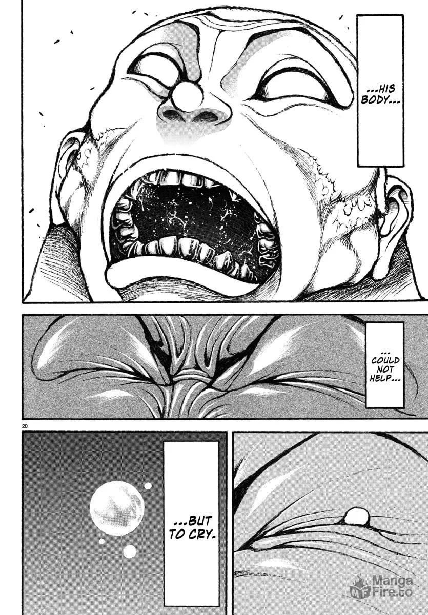 Baki Rahen Chapter 20 page 18 - 