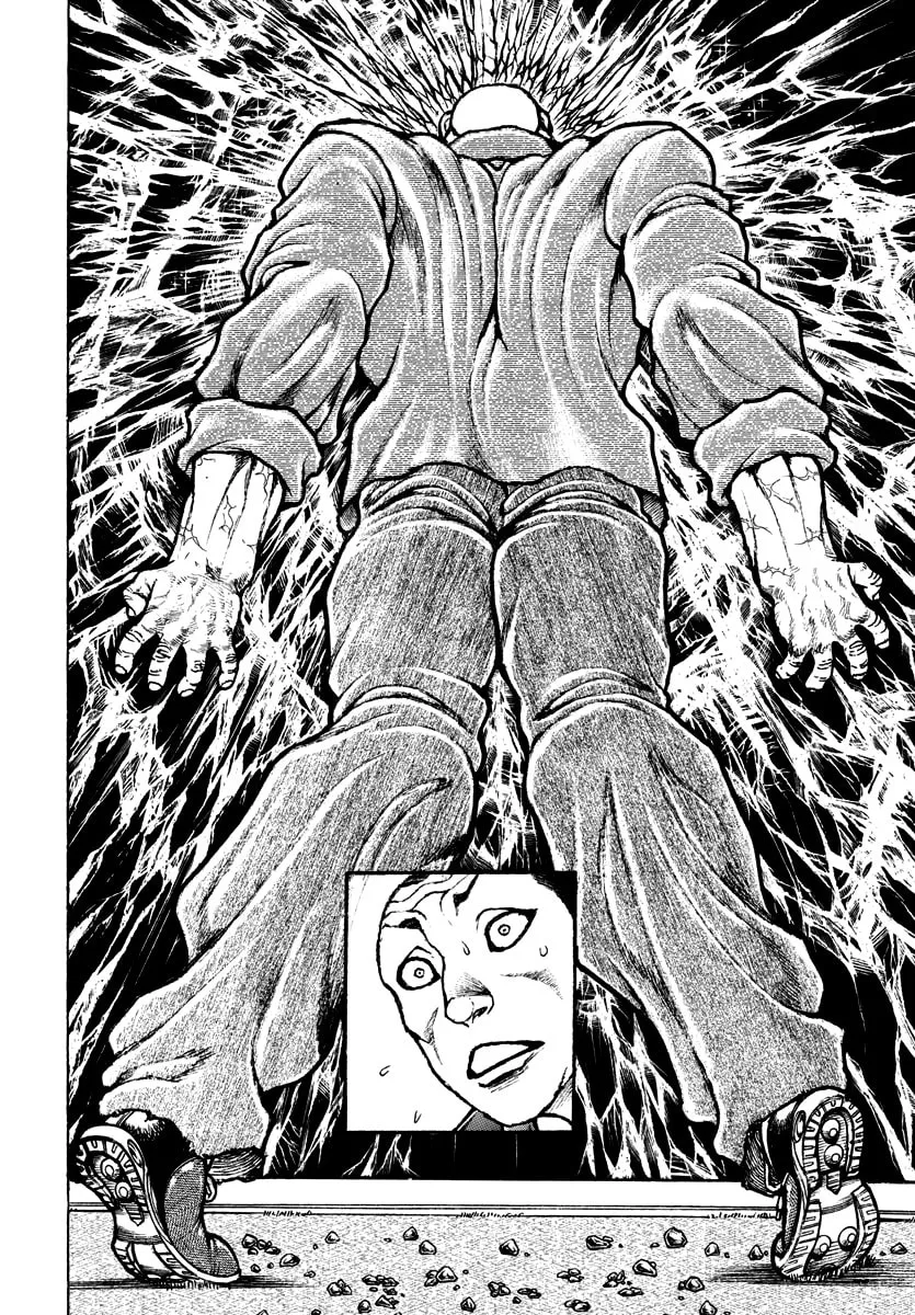 Baki Rahen Chapter 21 page 4 - 