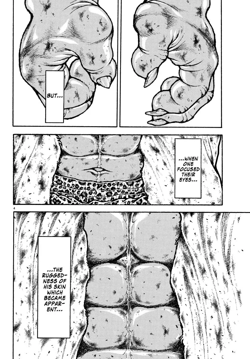 Baki Rahen Chapter 22 page 4 - 