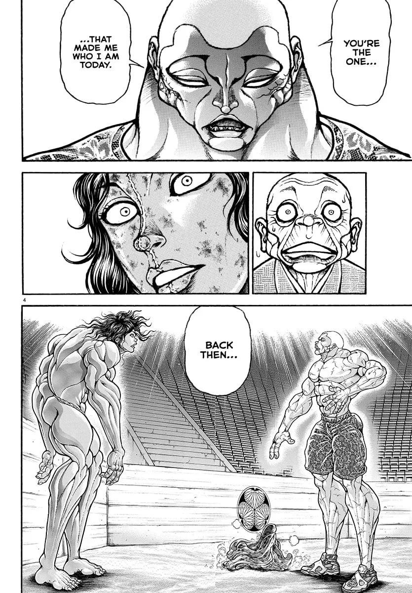 Baki Rahen Chapter 23 page 4 - 