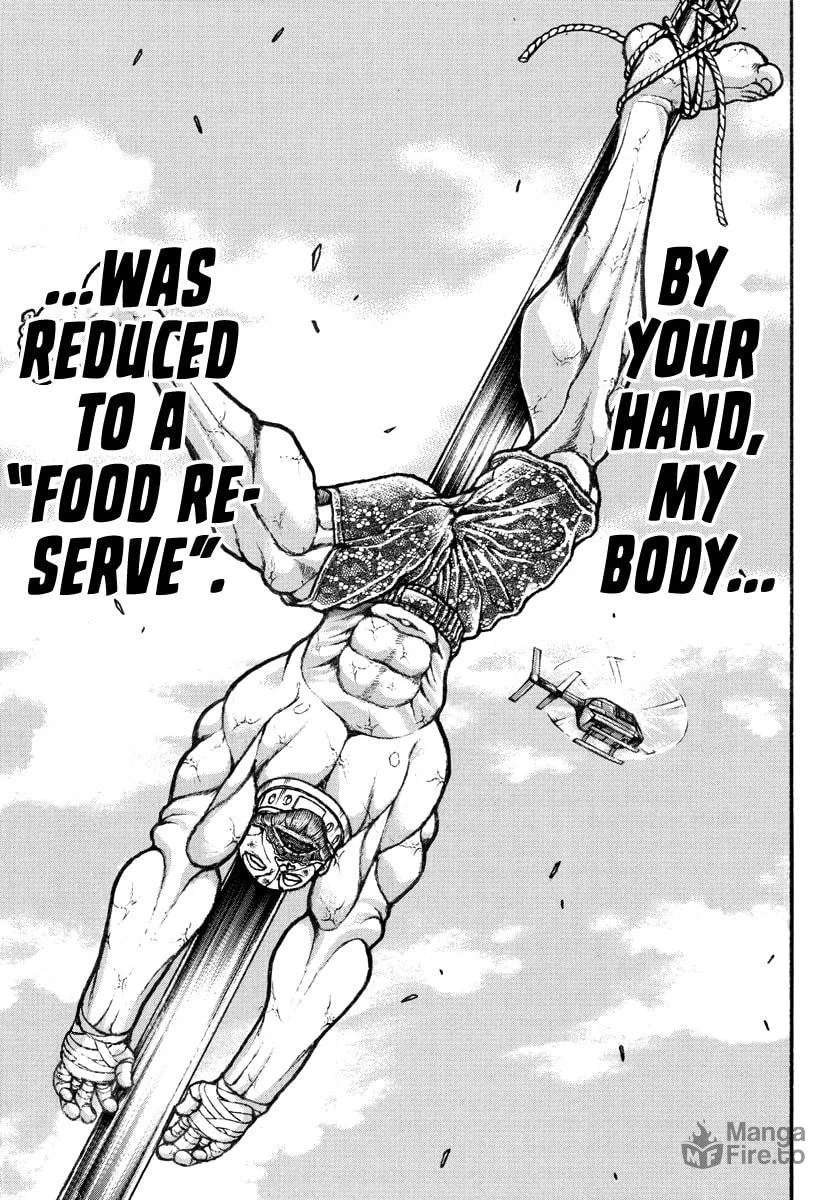 Baki Rahen Chapter 23 page 9 - 