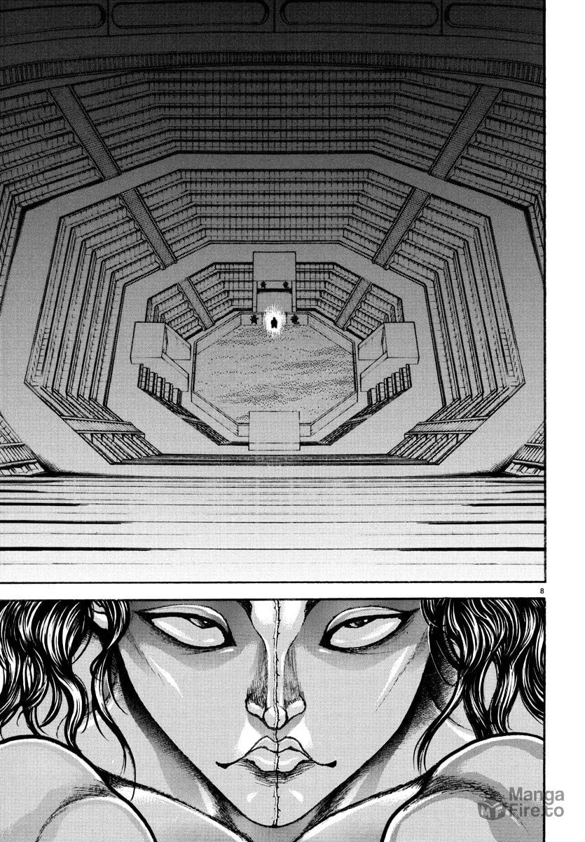 Baki Rahen Chapter 26 page 9 - 