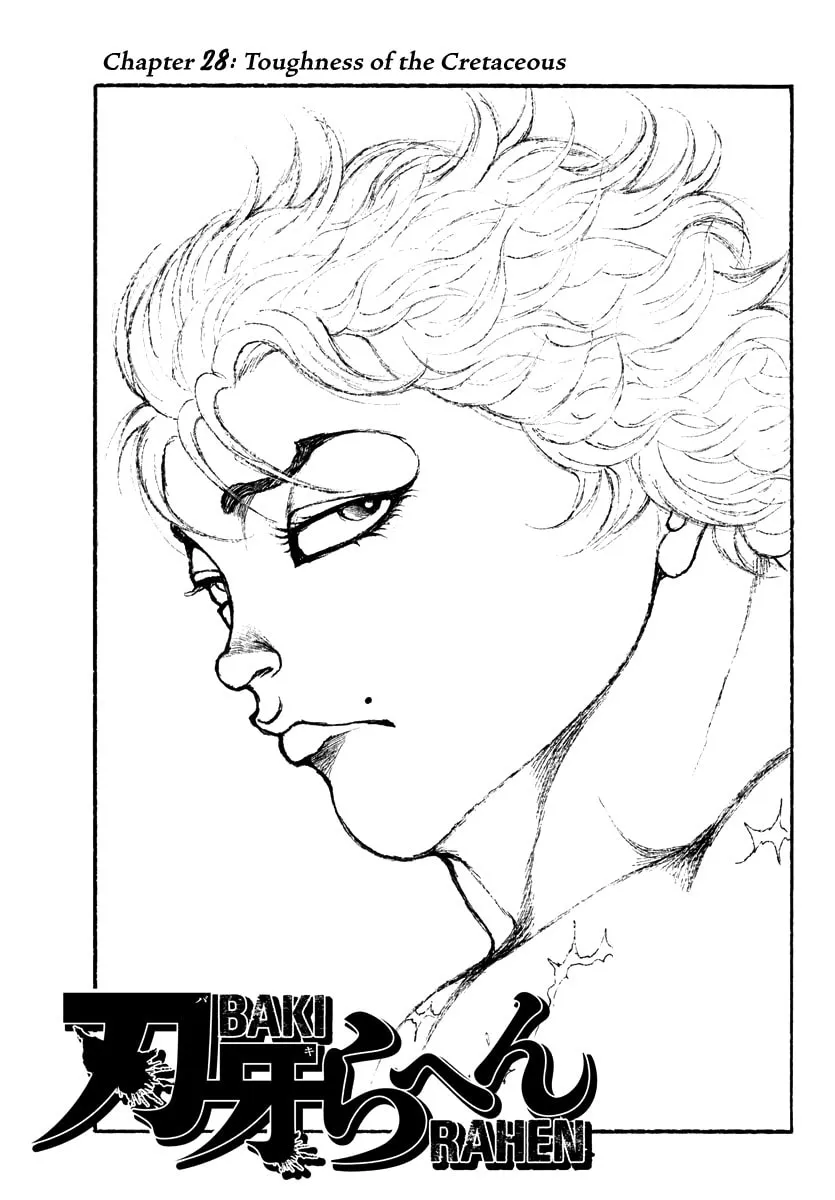 Baki Rahen Chapter 28 page 1 - 