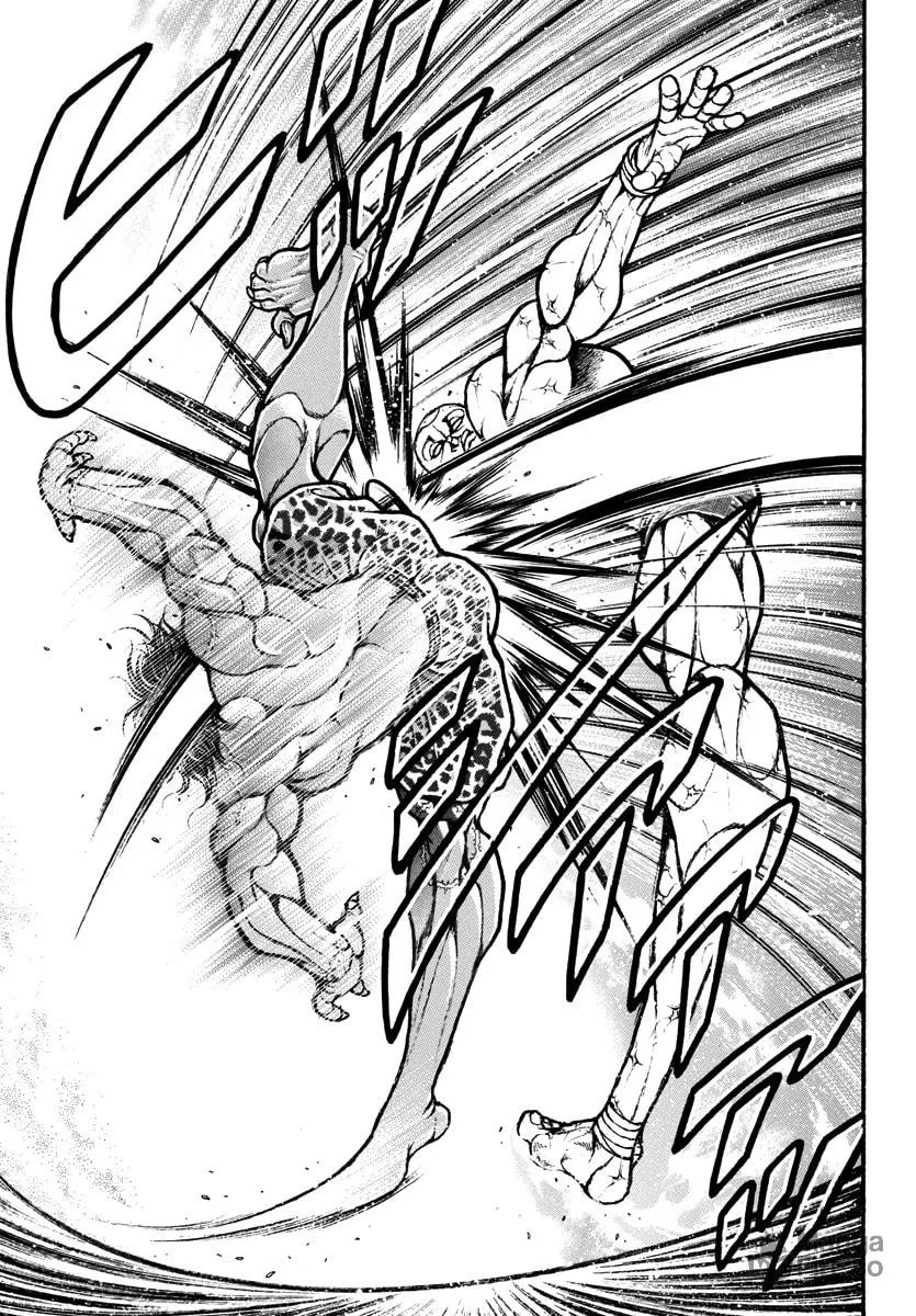 Baki Rahen Chapter 28 page 15 - 