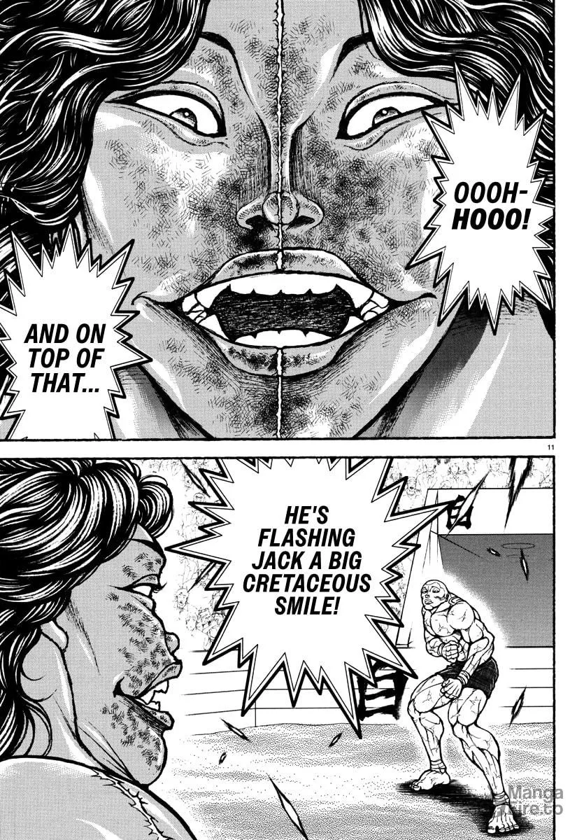Baki Rahen Chapter 28 page 10 - 