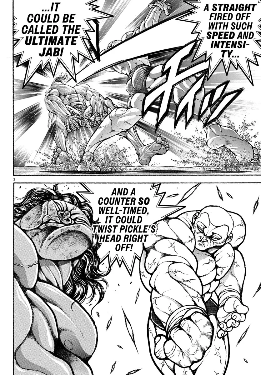 Baki Rahen Chapter 29 page 2 - 