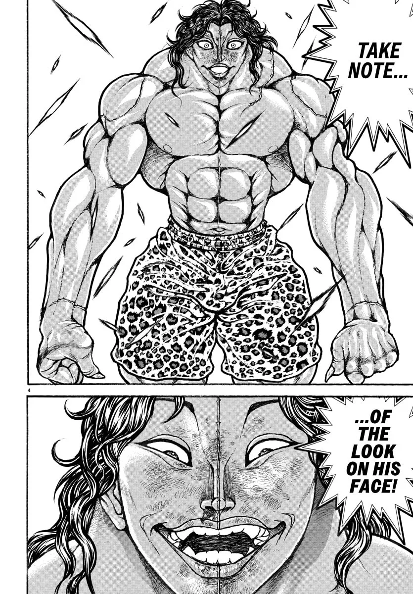 Baki Rahen Chapter 29 page 4 - 