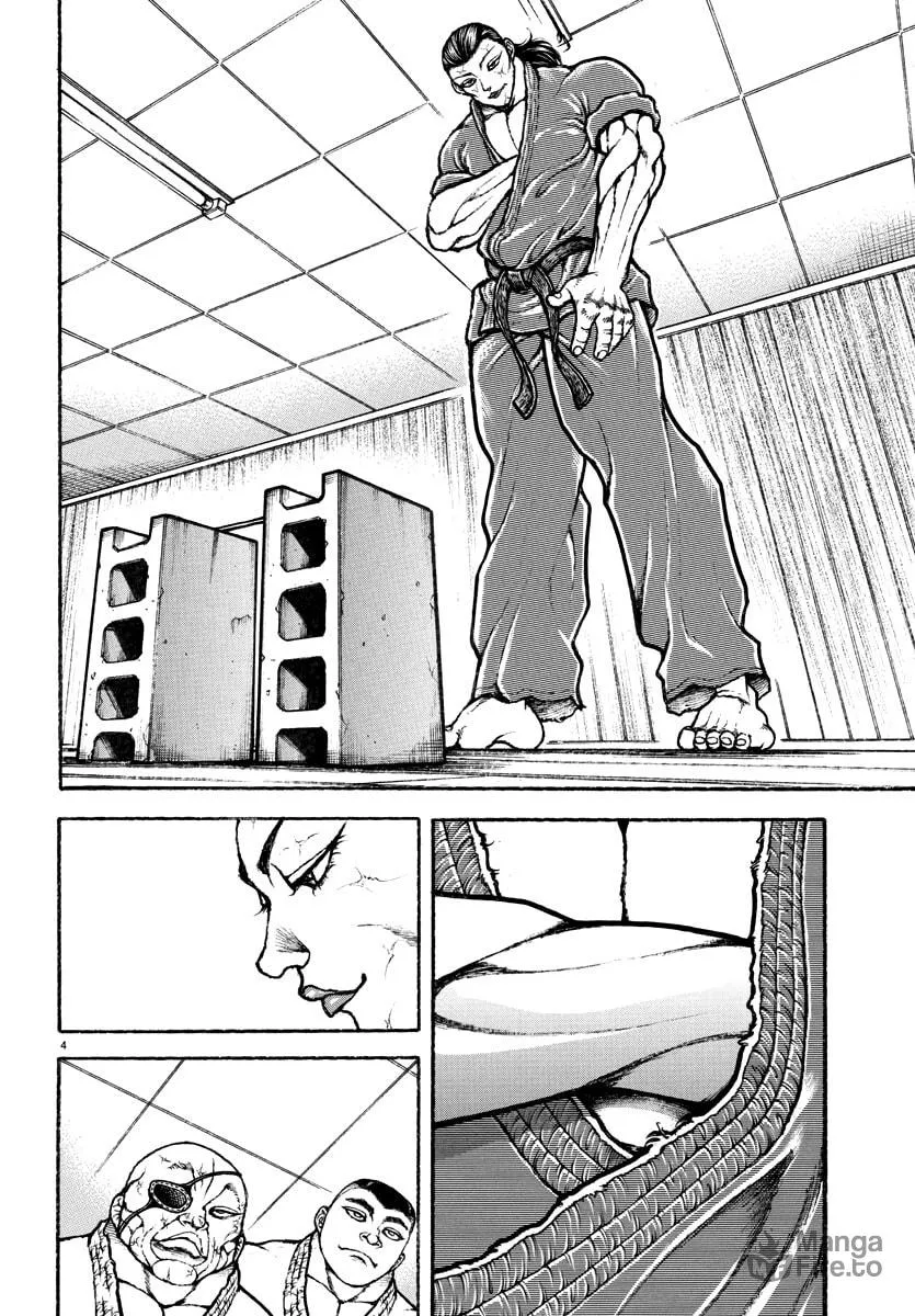 Baki Rahen Chapter 3 page 5 - 