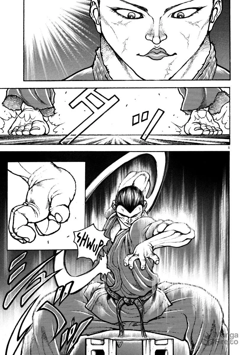 Baki Rahen Chapter 3 page 6 - 