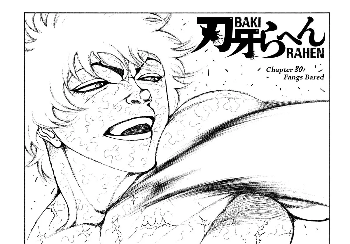Baki Rahen Chapter 30 page 1 - 