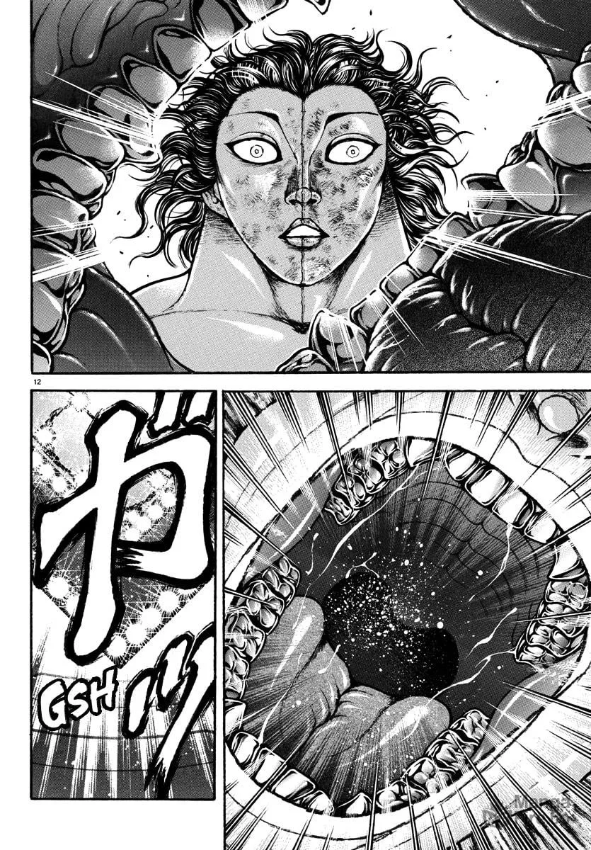 Baki Rahen Chapter 30 page 12 - 