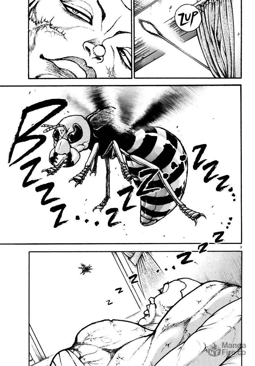 Baki Rahen Chapter 40 page 3 - 