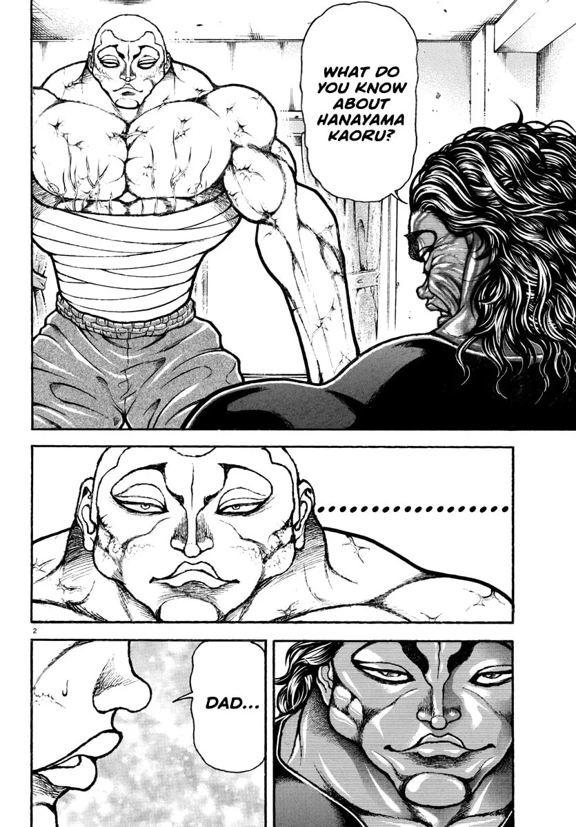 Baki Rahen Chapter 41 page 2 - 