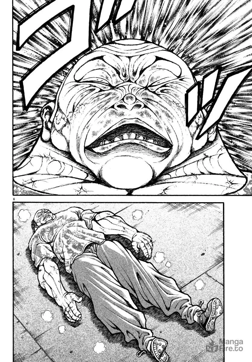 Baki Rahen Chapter 44 page 5 - 