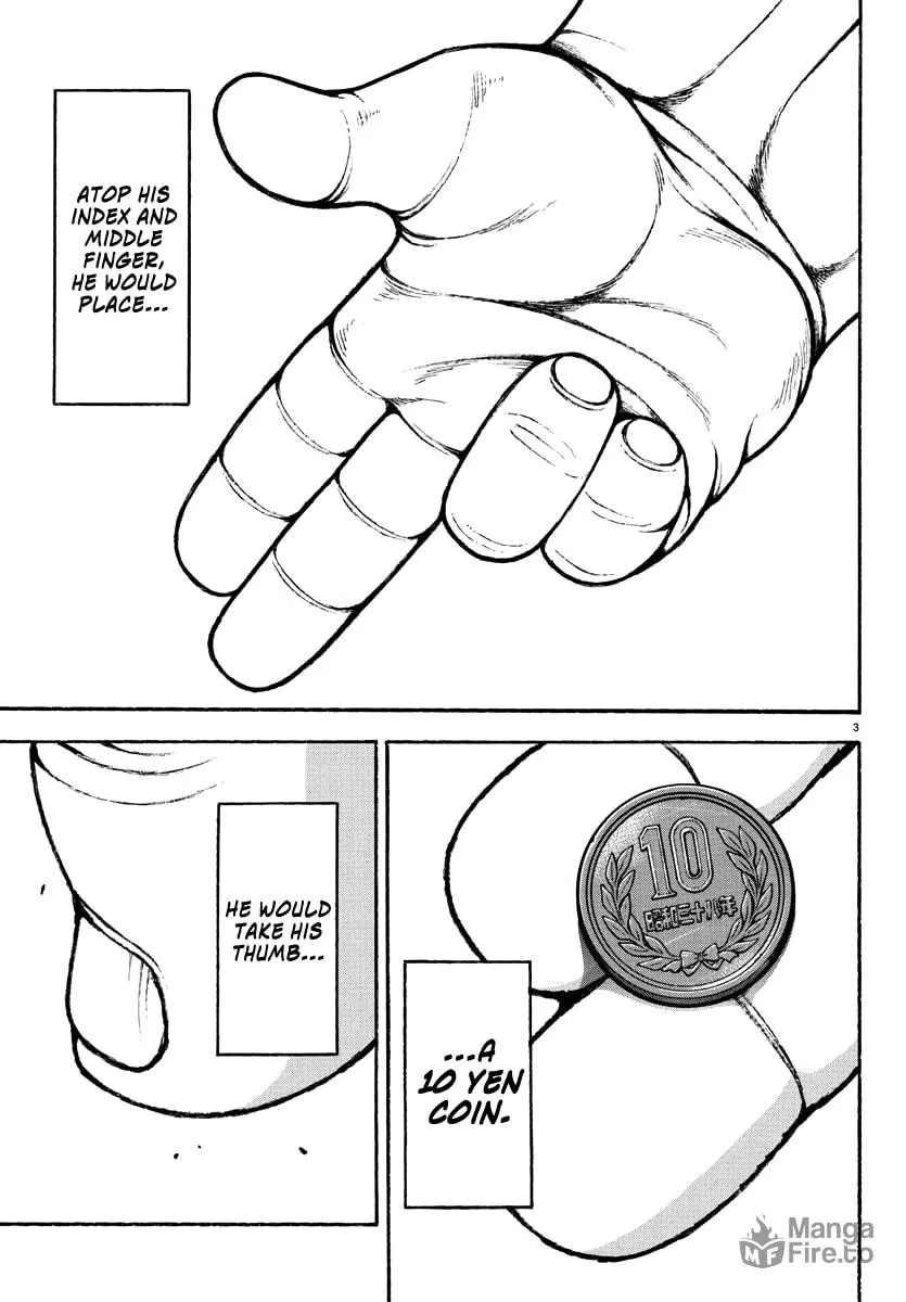 Baki Rahen Chapter 47 page 3 - 