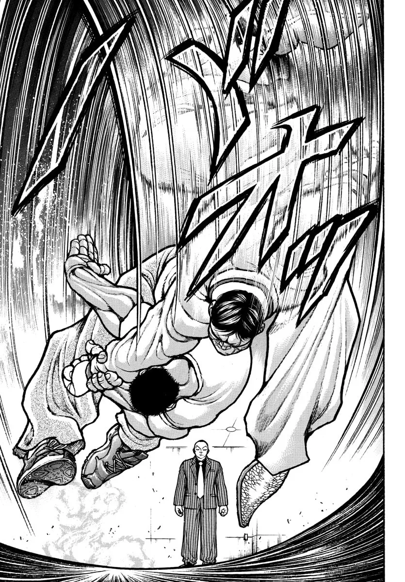 Baki Rahen Chapter 5 page 4 - 