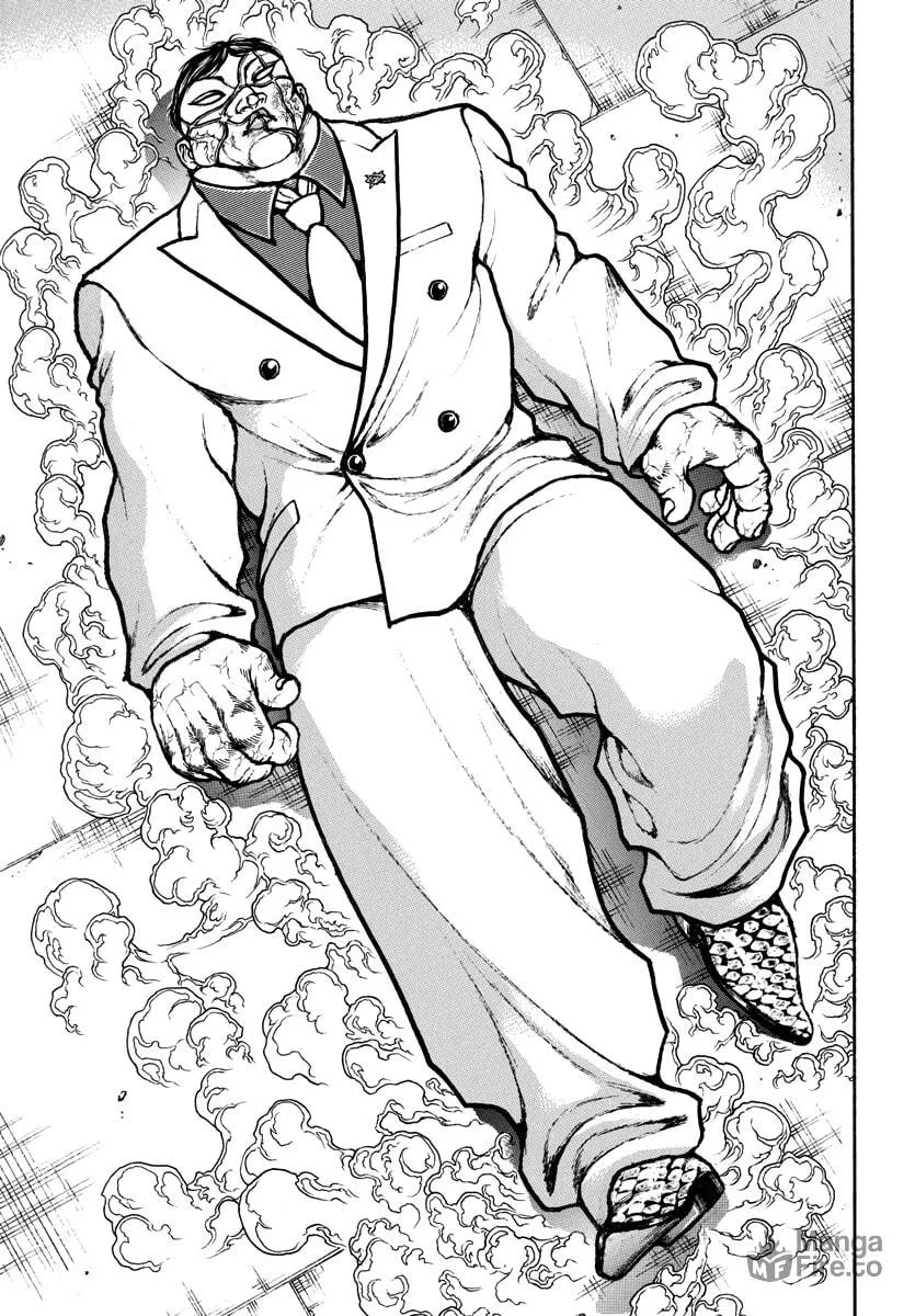 Baki Rahen Chapter 5 page 6 - 