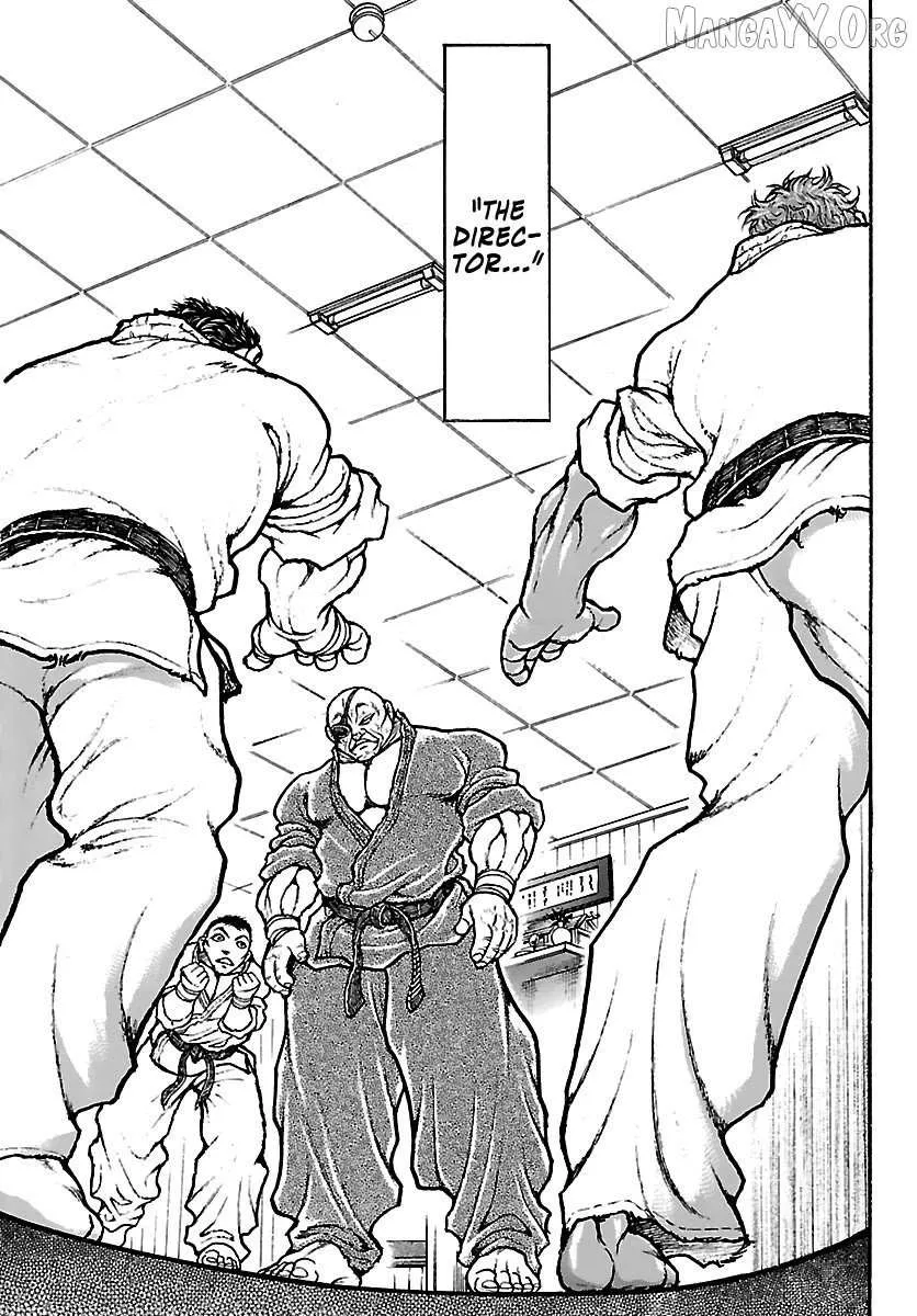 Baki Rahen Chapter 55 page 9 - 