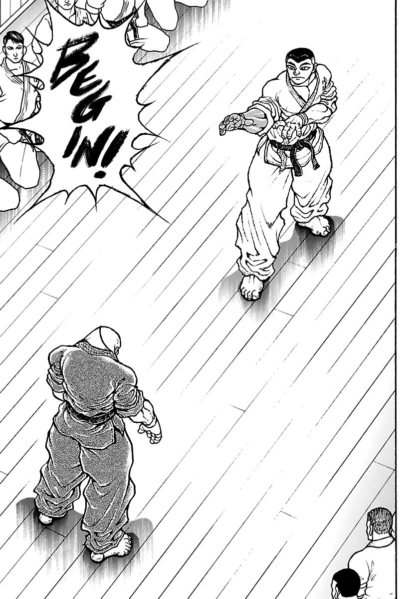 Baki Rahen Chapter 58 page 7 - 