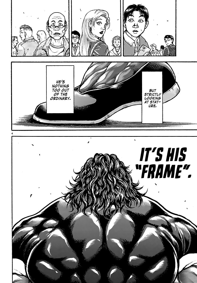Baki Rahen Chapter 59 page 4 - 