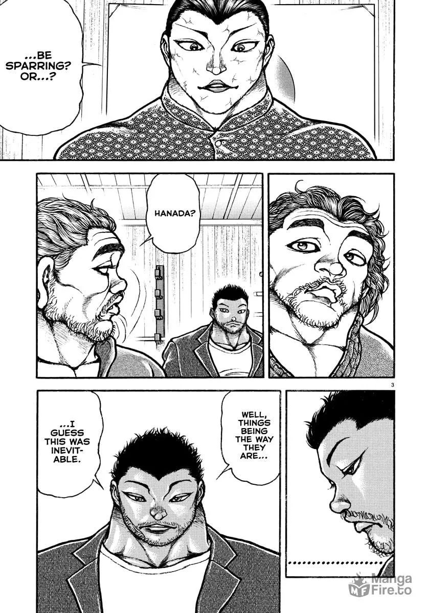 Baki Rahen Chapter 6 page 3 - 