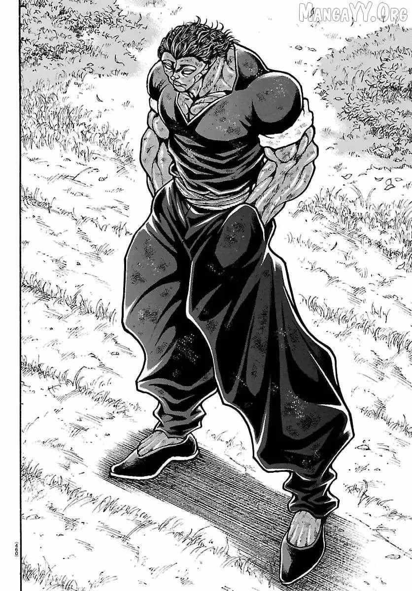 Baki Rahen Chapter 60 page 9 - 