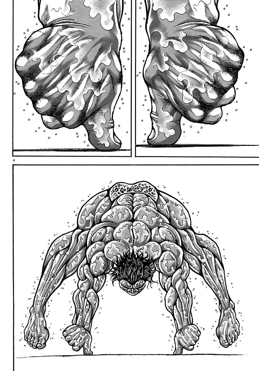 Baki Rahen Chapter 62 page 4 - 