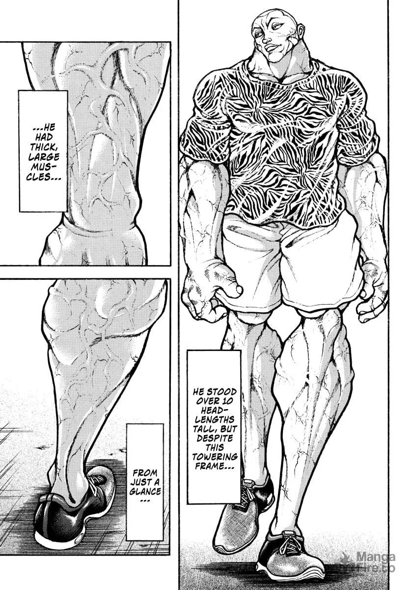 Baki Rahen Chapter 8 page 6 - 