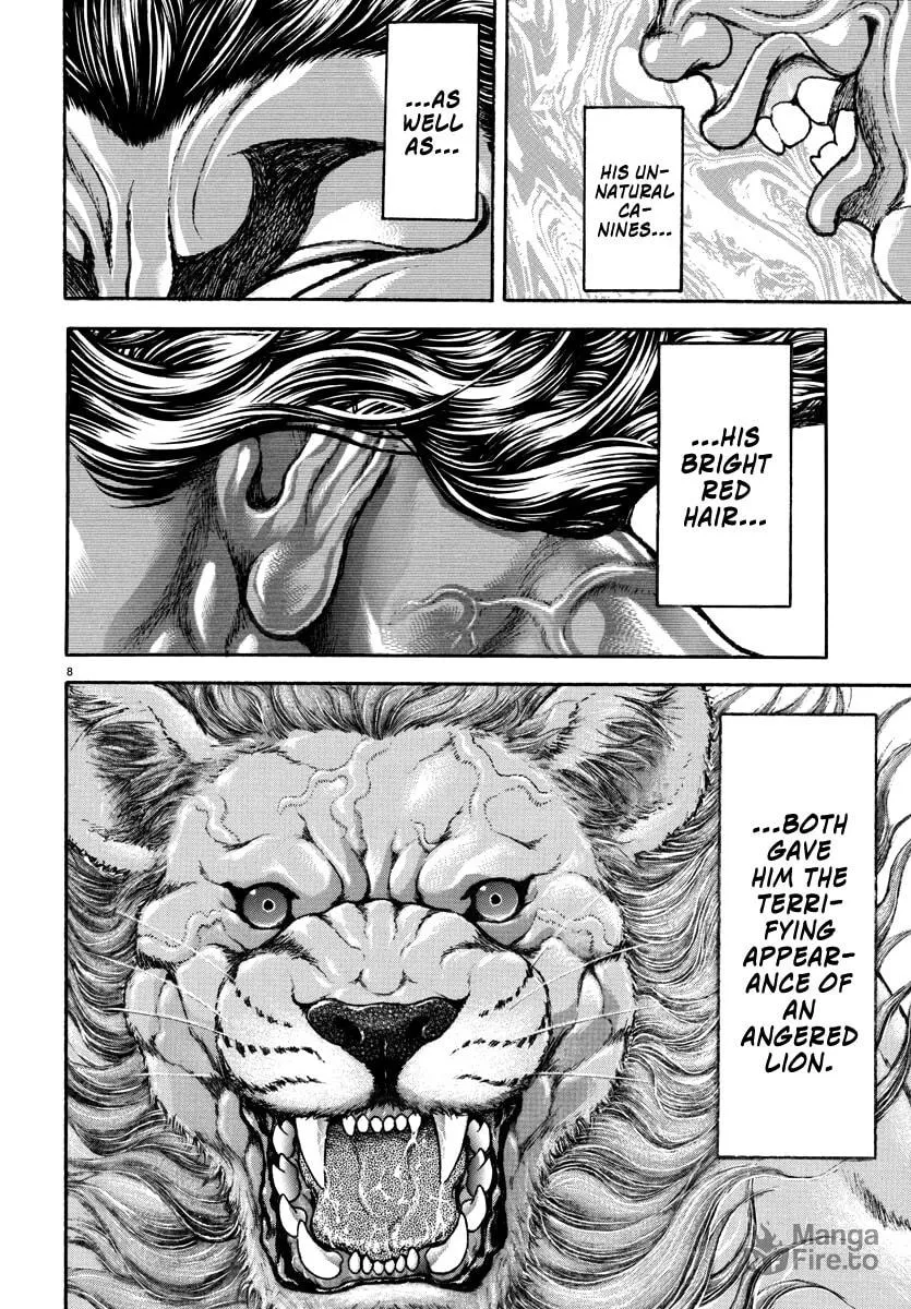 Baki Rahen Chapter 8 page 9 - 