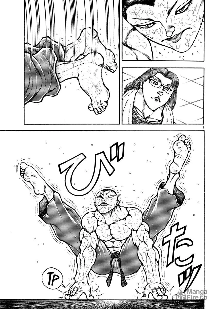 Baki Rahen Chapter 9 page 3 - 