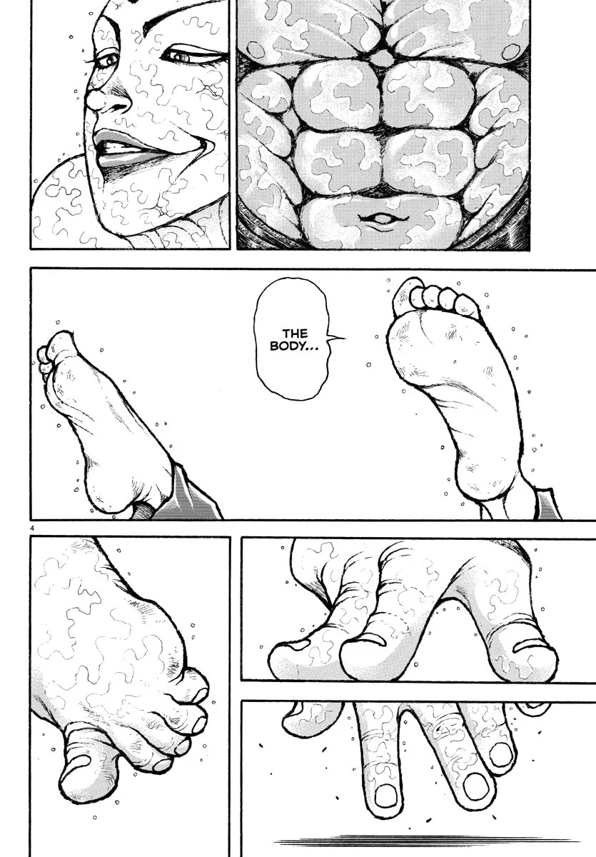 Baki Rahen Chapter 9 page 4 - 