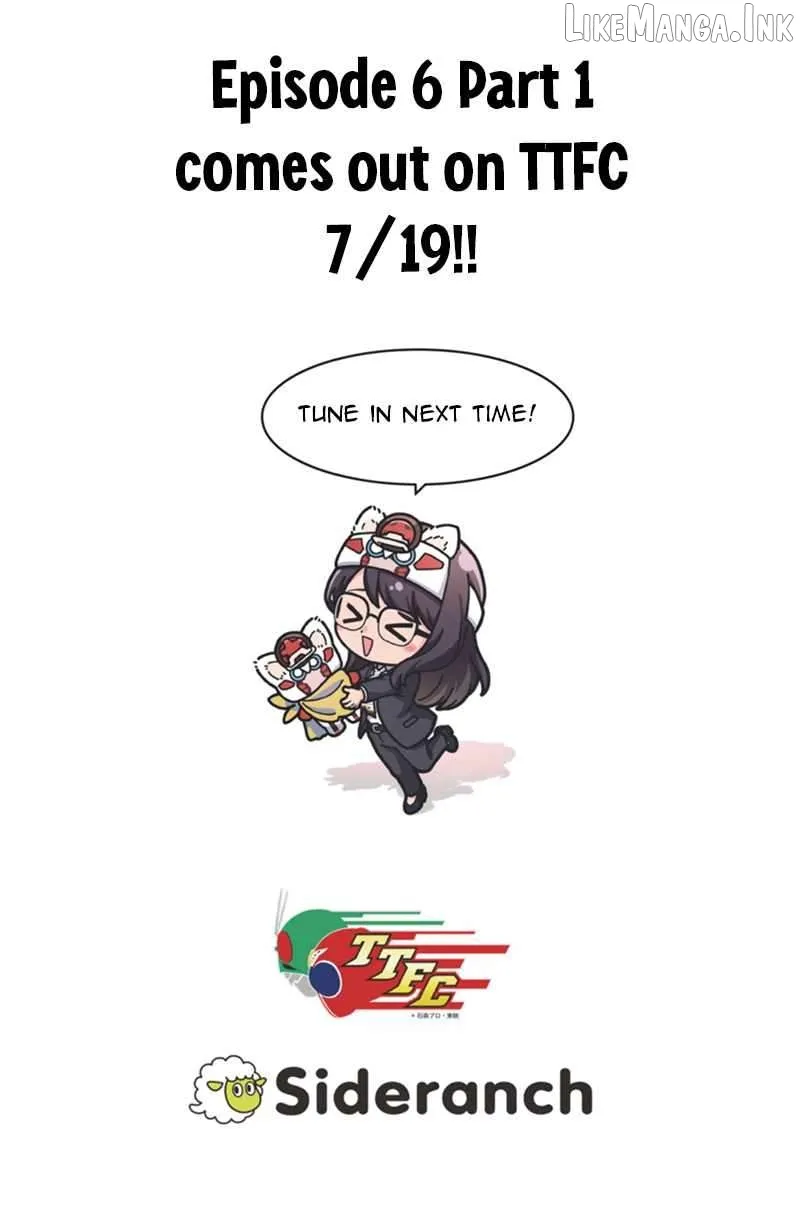 Bakuage Sentai Boonboomger: bonus lap—Return of the Young Master Chapter 6 page 29 - 