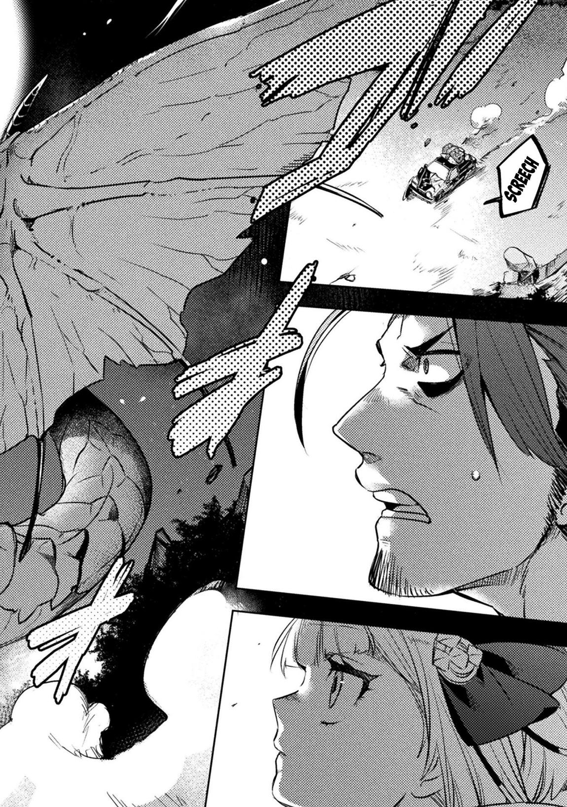 Bakudanma na Youhei, Douji Shoukan sareta Saikyou Cheat-domo wo Katappashi kara Keshitobasu Chapter 10 page 23 - 