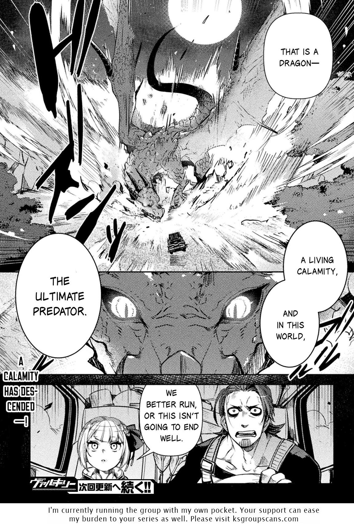 Bakudanma na Youhei, Douji Shoukan sareta Saikyou Cheat-domo wo Katappashi kara Keshitobasu Chapter 10 page 25 - 