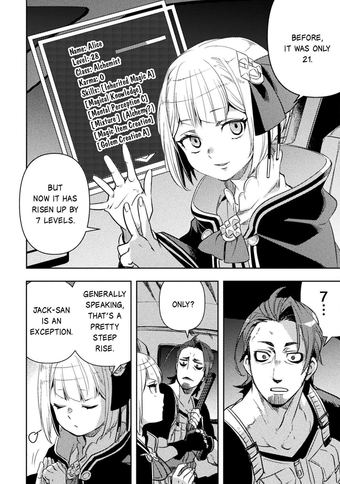 Bakudanma na Youhei, Douji Shoukan sareta Saikyou Cheat-domo wo Katappashi kara Keshitobasu Chapter 10 page 9 - 